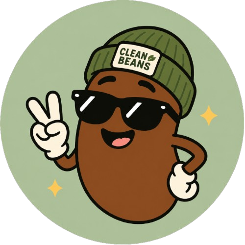 Cool Bean