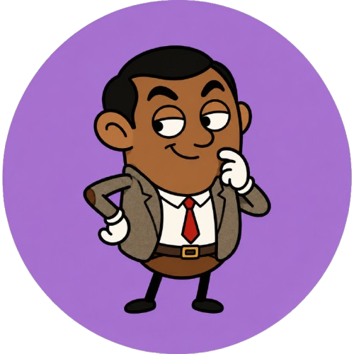 Mr Bean