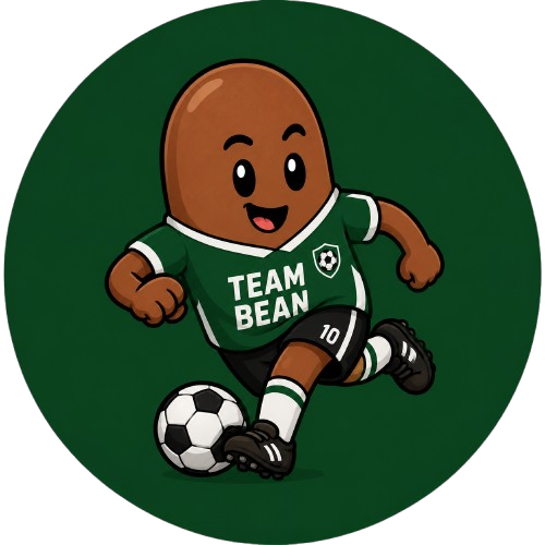 Team Bean